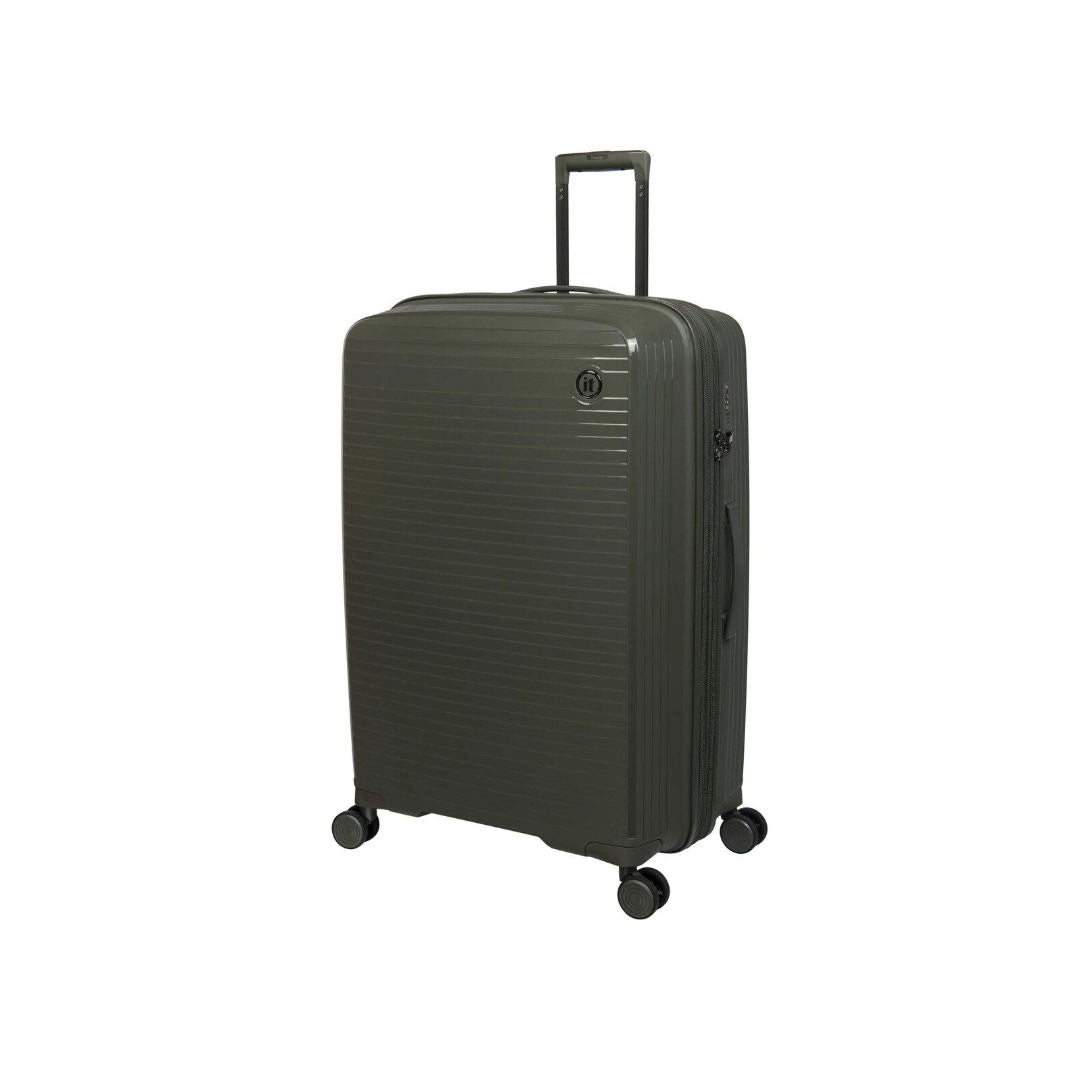 it Luggage Spontaneous Trolley
