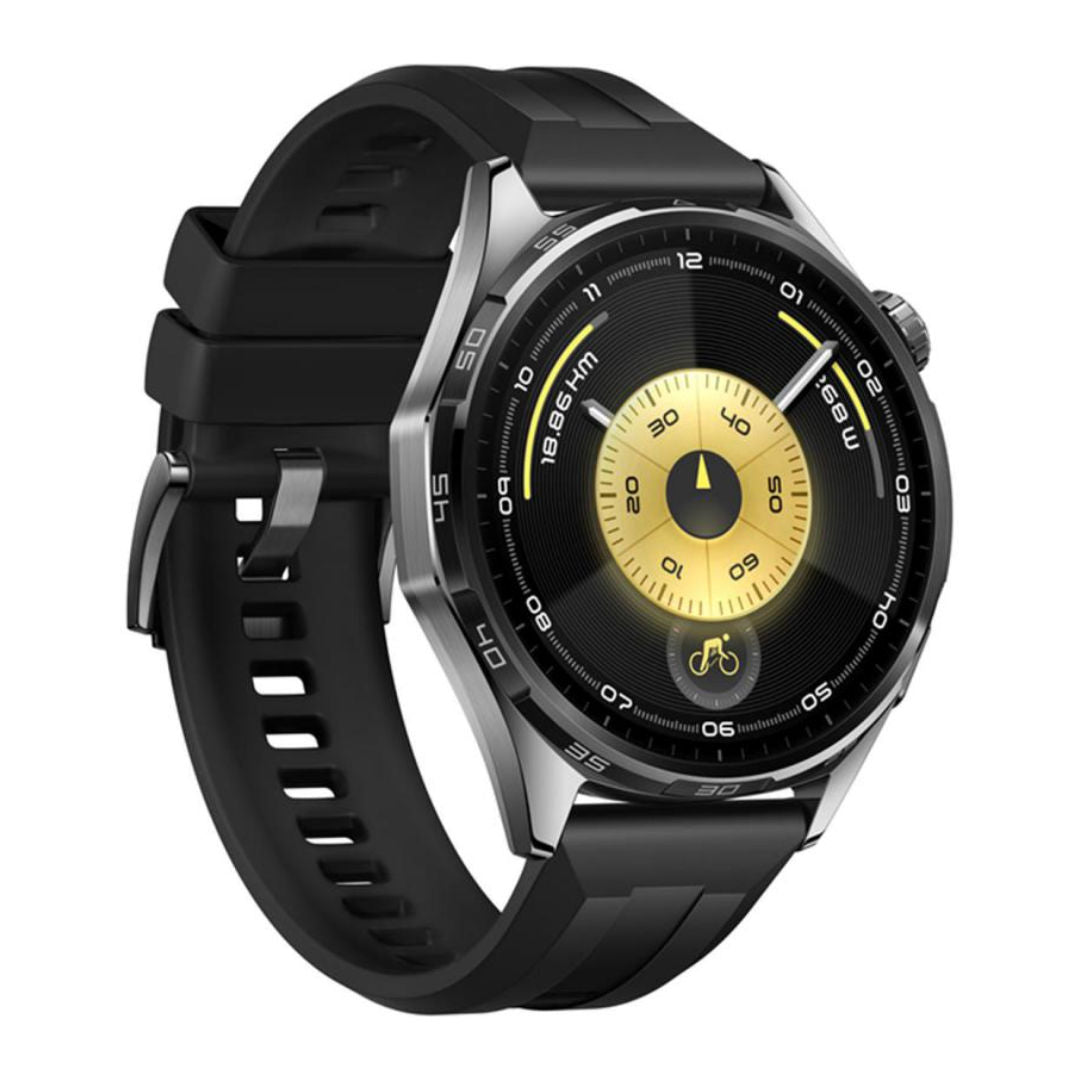Huawei Watch GT 6 Smartwatch, 46mm