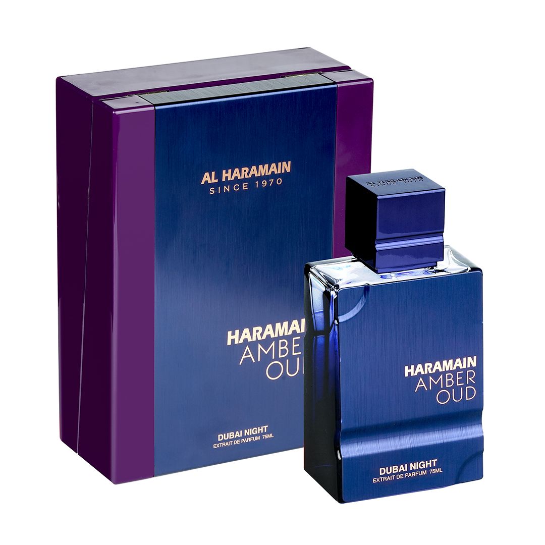 Al Haramain Amber Oud Gold Edition Extreme Extrait De Parfum