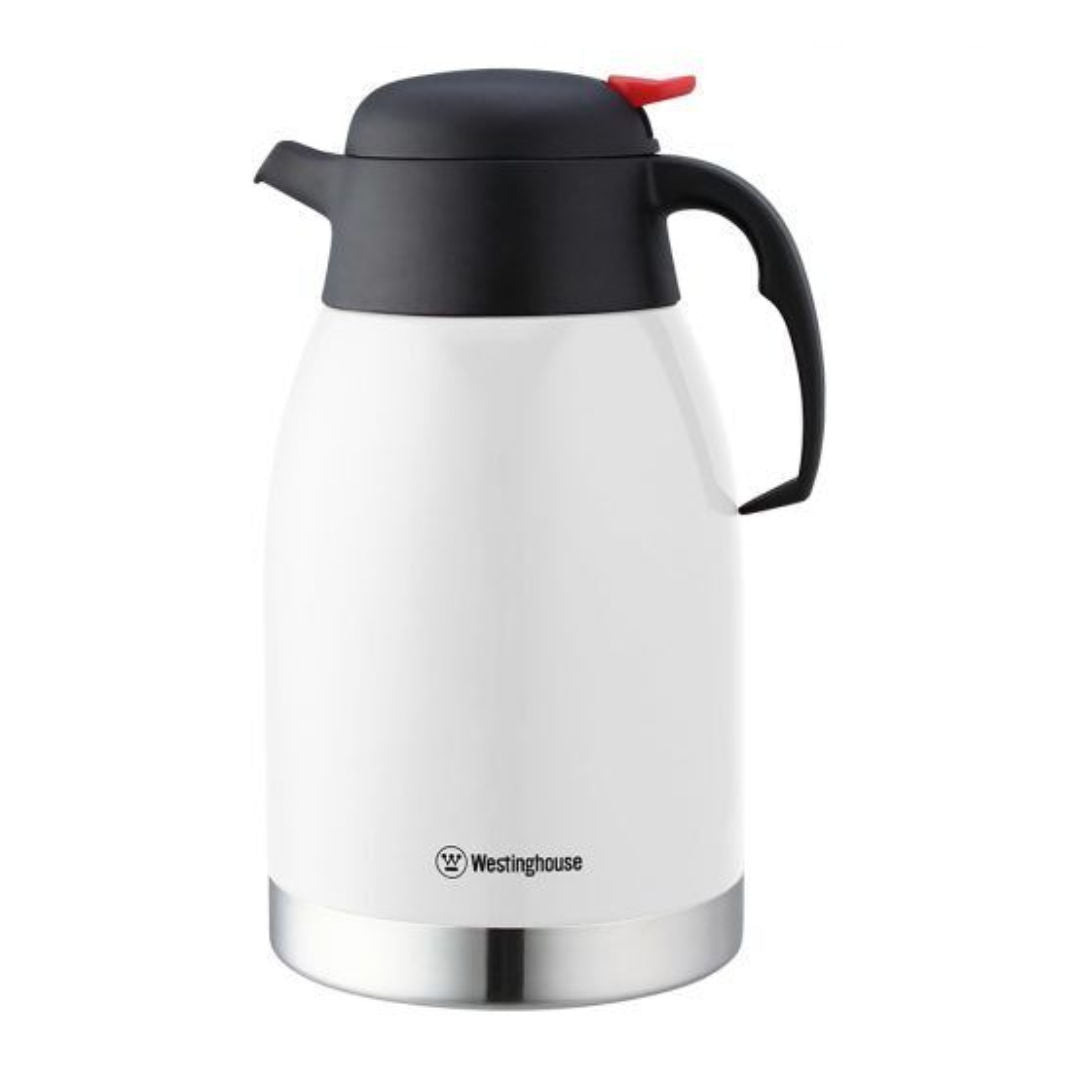 Westinghouse Stainless Steel Vacuum Flask, 2000ml