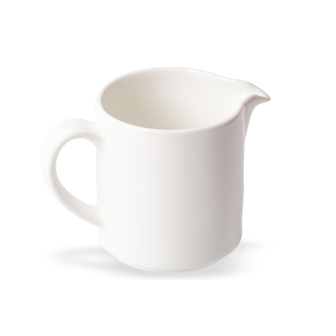 Ariane Prime Creamer With Handle