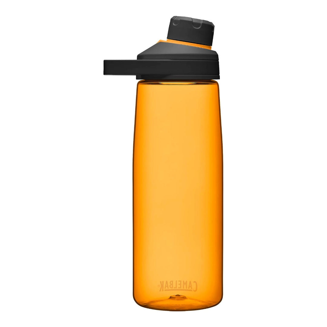 Camelbak Chute Mag Water Bottle, Leak-Proof BPA-Free, 25oz