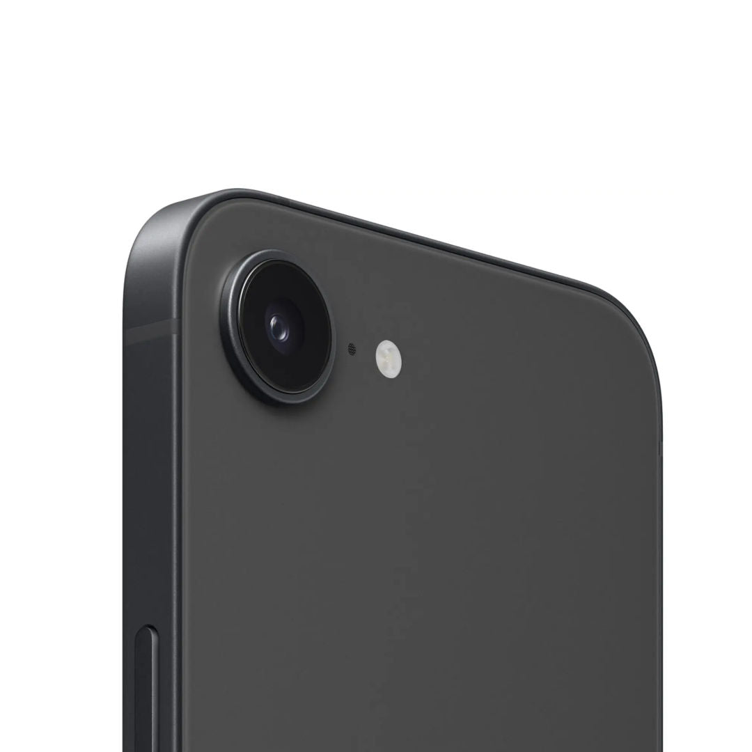 Apple iPhone 17e 256GB 5G Smartphone, 6.1-inch Super Retina XDR Display, A19 Chip, Middle East Version