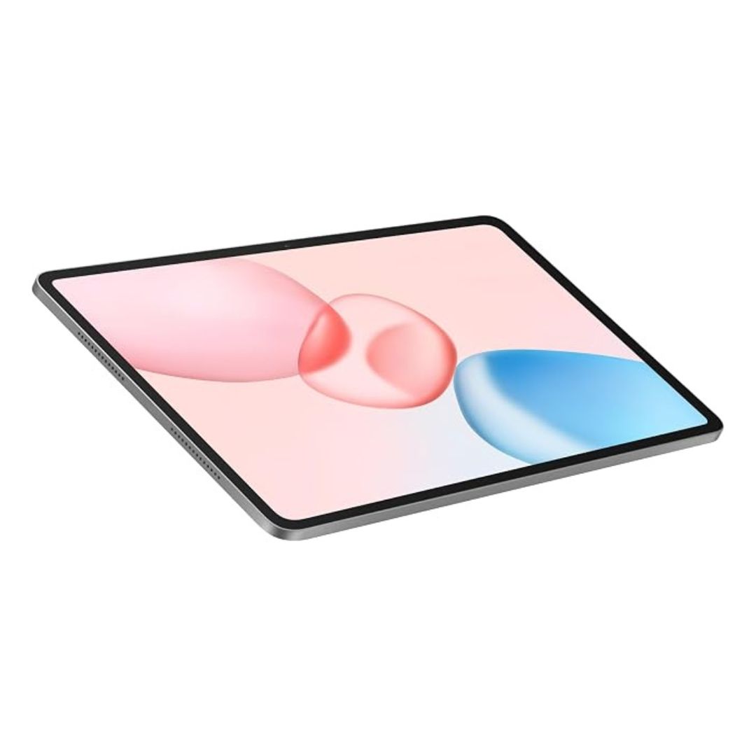 HONOR Pad 10 Wifi 12.1 Inch Tablet 8GB RAM 256GB ROM Gray Bundle with Free Keyboard Case & Honor Choice Pencil