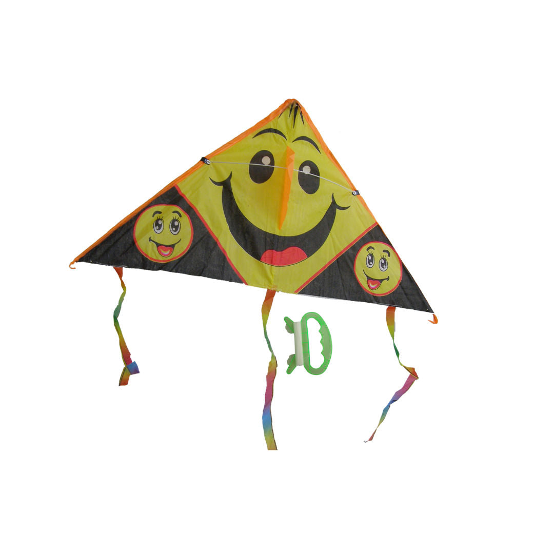 RSC Pvc Kite, 63cm