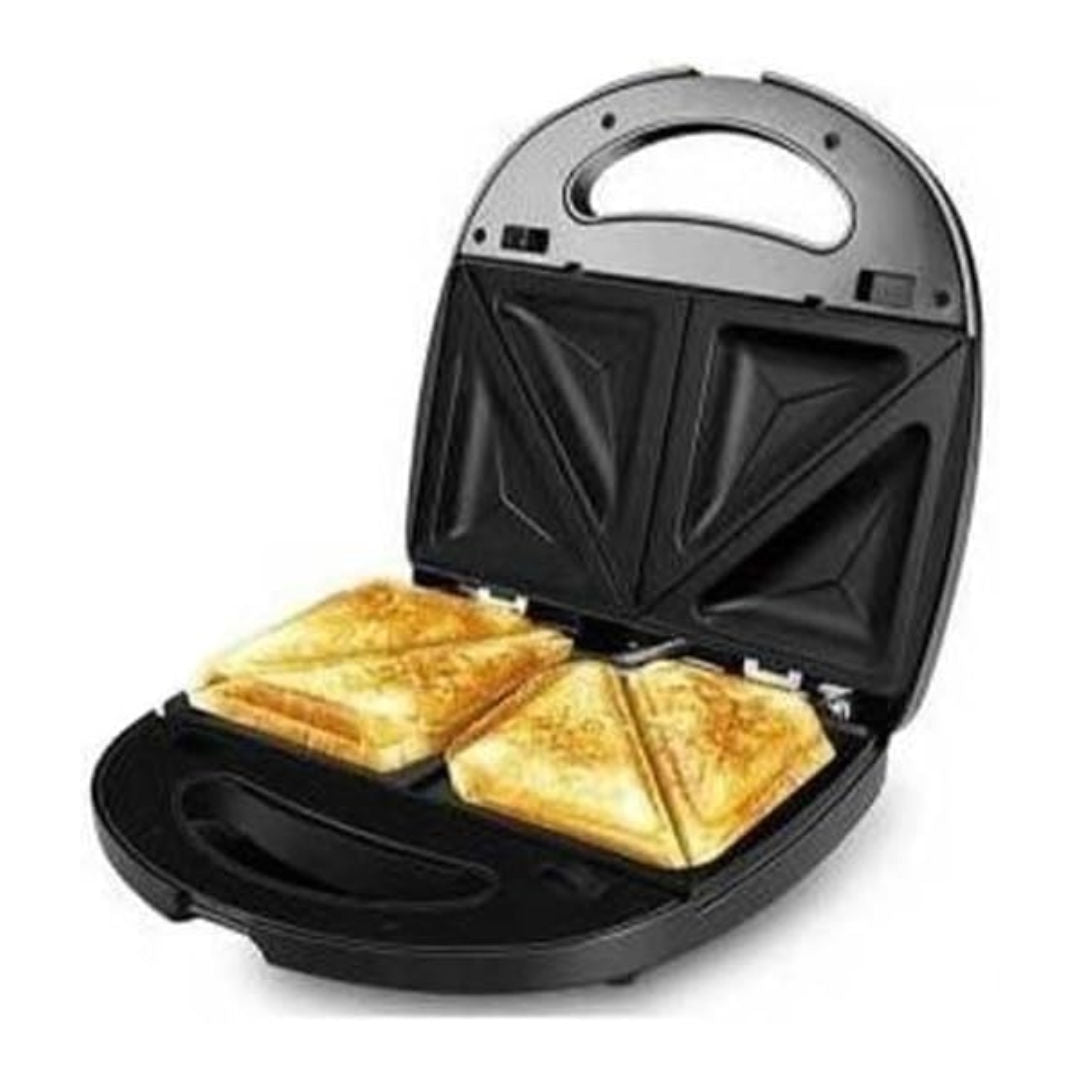 Sokany KJ-302 3-in-1 Sandwich Maker, P18-600