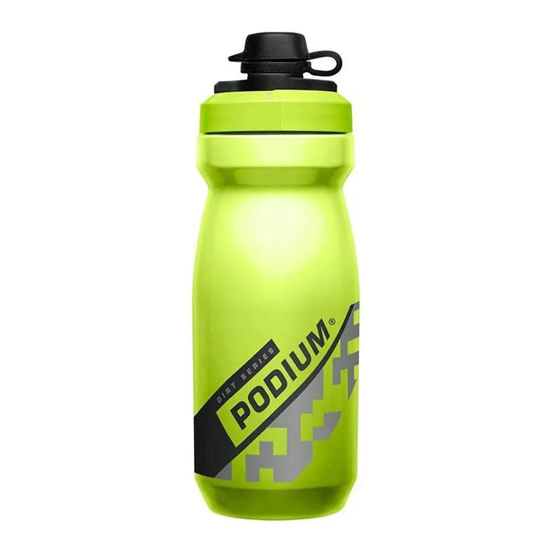 Camelbak Podium® Dirt Series Insulated BPA-Free Cycling Water Bottle, 21oz
