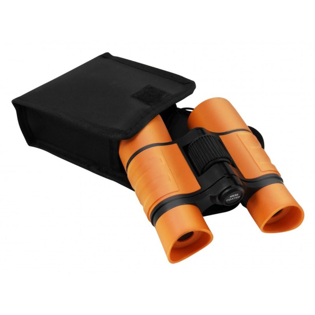 Buki France Binoculars, 6+ Years
