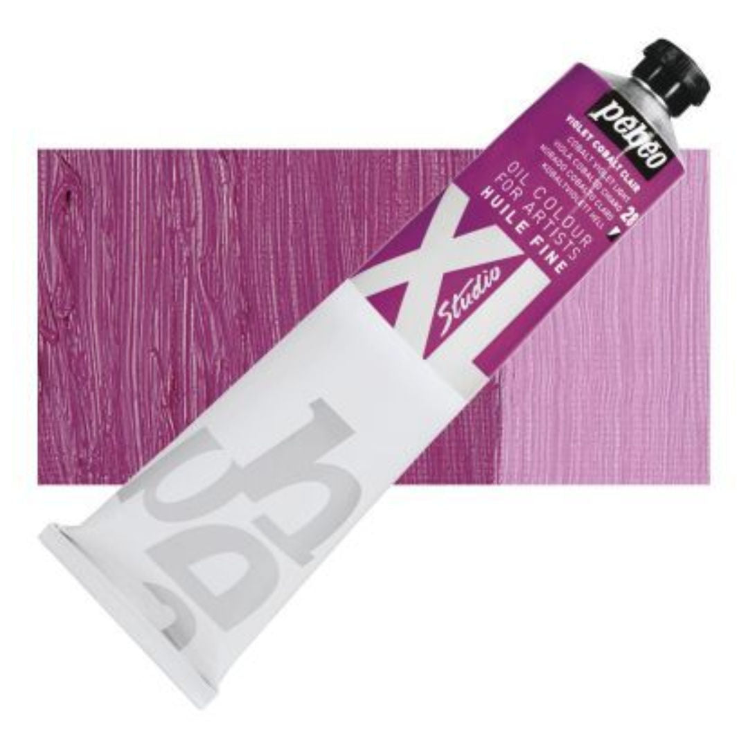 Pebeo XL Fine Oil Artist Paint, 200ml