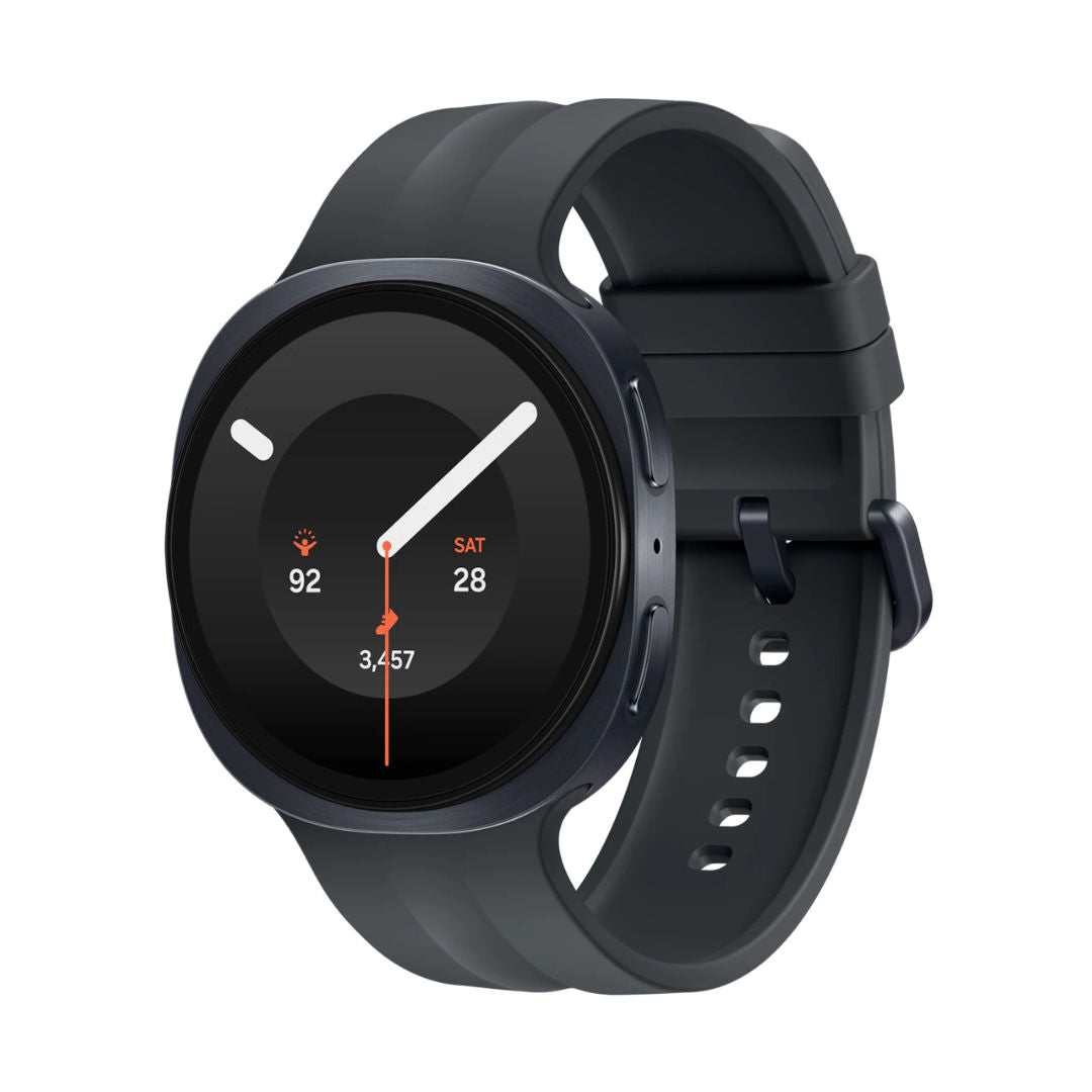 Samsung Galaxy Watch9 44mm LTE Smart Watch, Super AMOLED Display, 32GB Storage