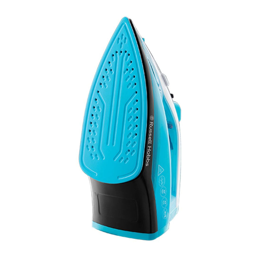 Russell Hobbs Light & Easy Steam Iron, 1800W, 25580