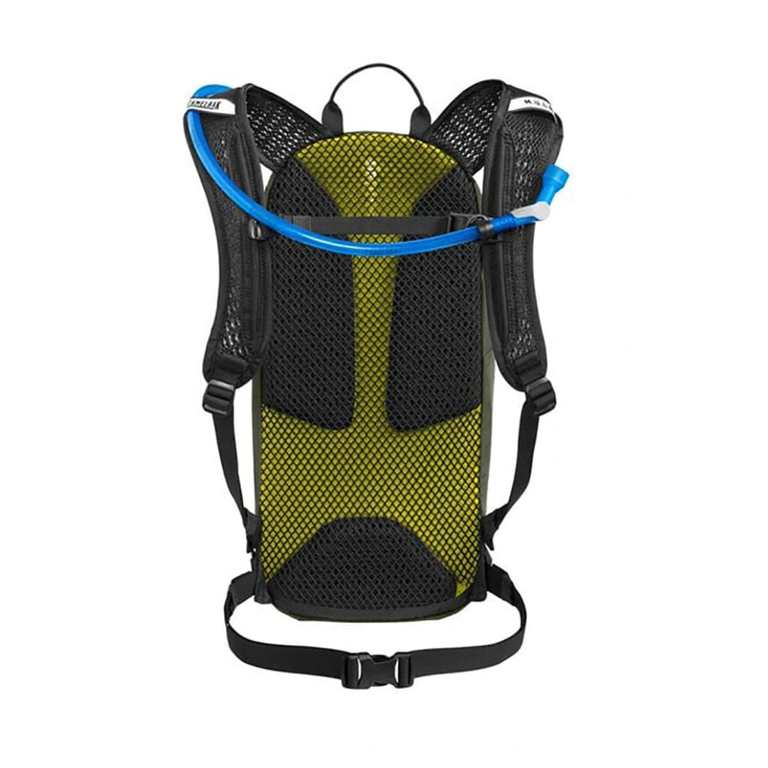 Camelbak M.U.L.E.®  12 Hydration Pack Durable Mountain Bike Backpack, 100oz