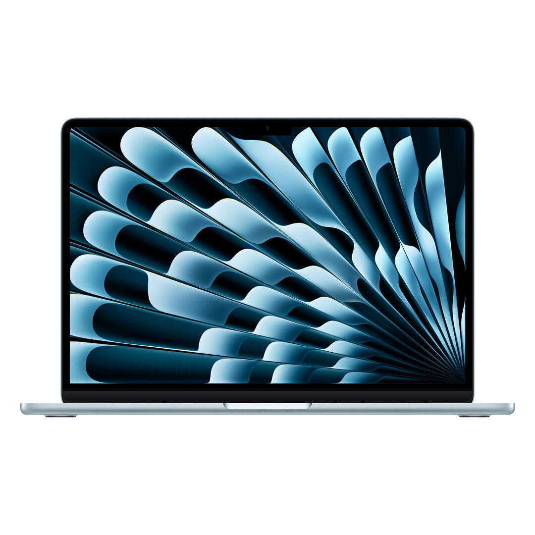 Apple MacBook Air 13-inch M5 Laptop with Liquid Retina Display, 16GB RAM 512GB SSD