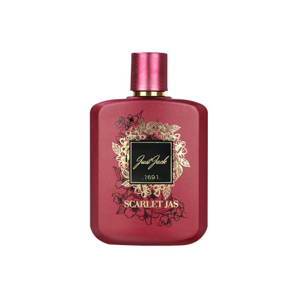 Just Jack Scarlet Jas Eau de Parfum for Women, 100ml