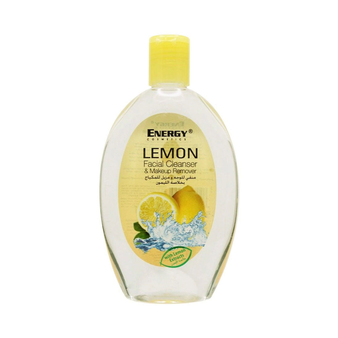 ENERGY COSMETICS Facial Cleanser, 235ml