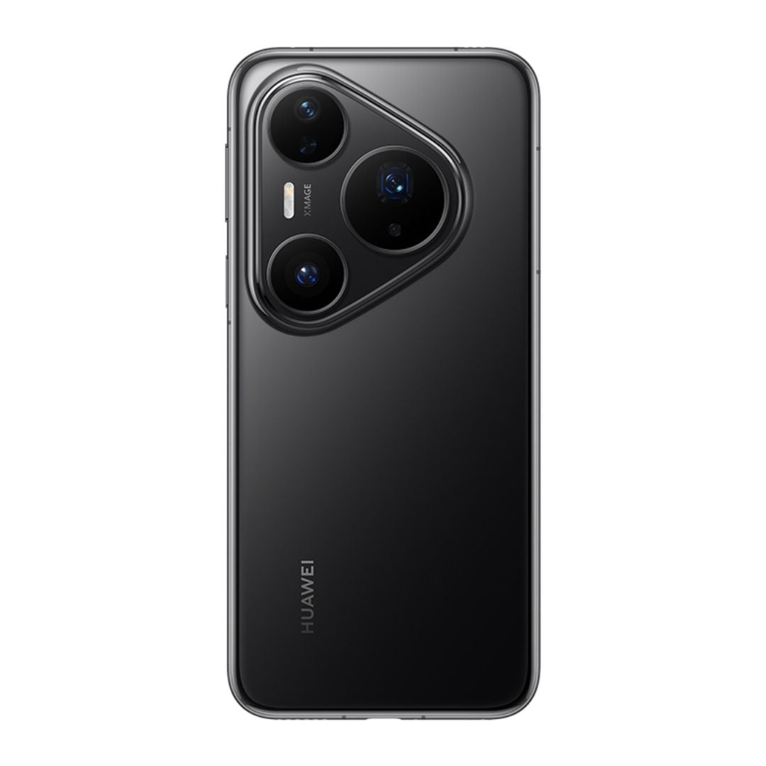 Huawei Pura 80 Pro Smartphone, 12GB RAM, 512GB Storage