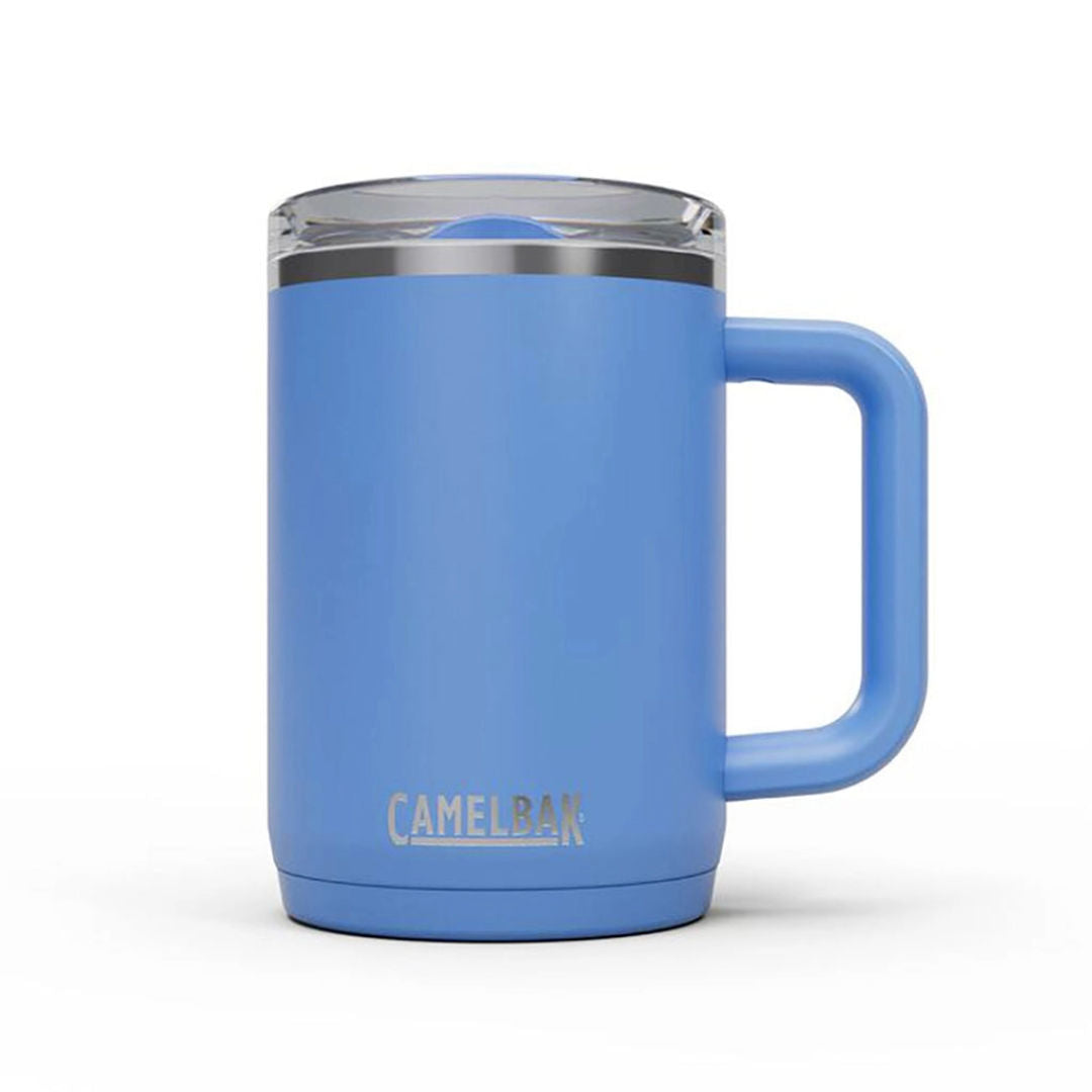 Camelbak Thrive Insulated Stainless Steel Mug, Hot & Cold Travel Mug, 16oz