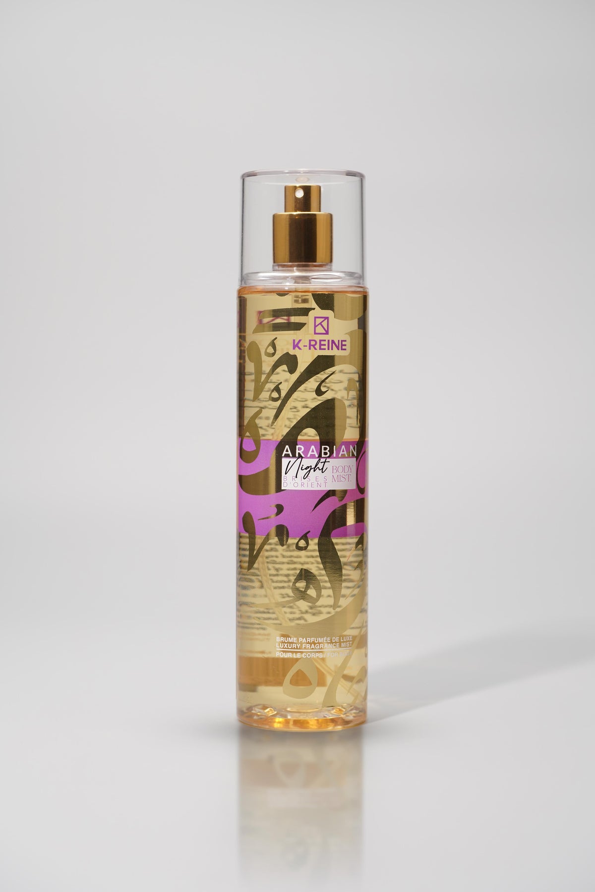 K-Reine Body Mist, 230ml