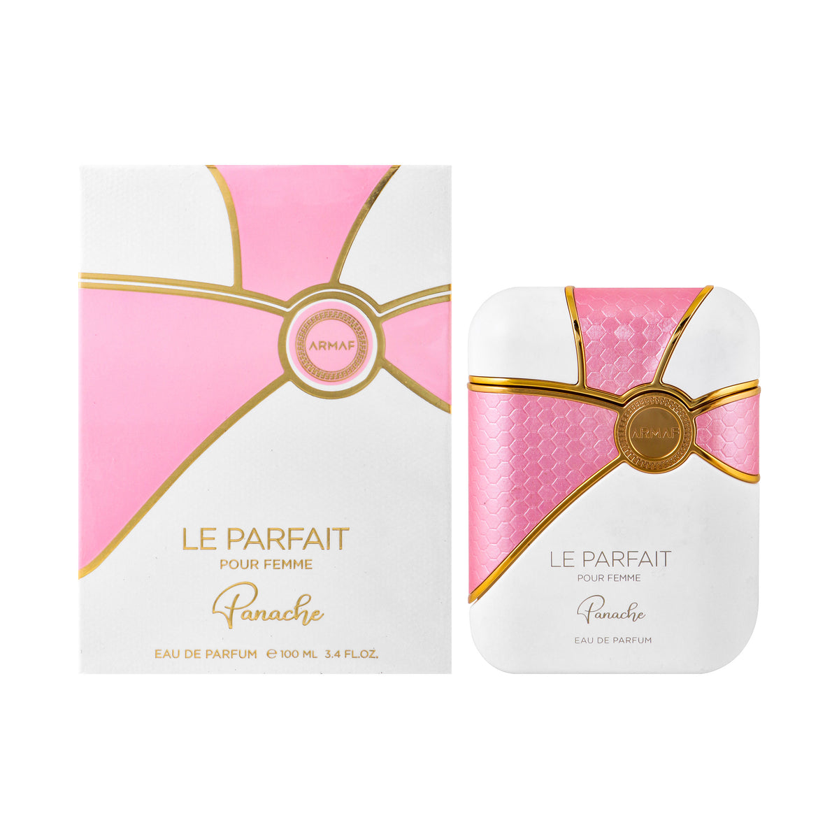 Armaf Le Parfait Femme Panache Eau De Parfum For Women, 100ml
