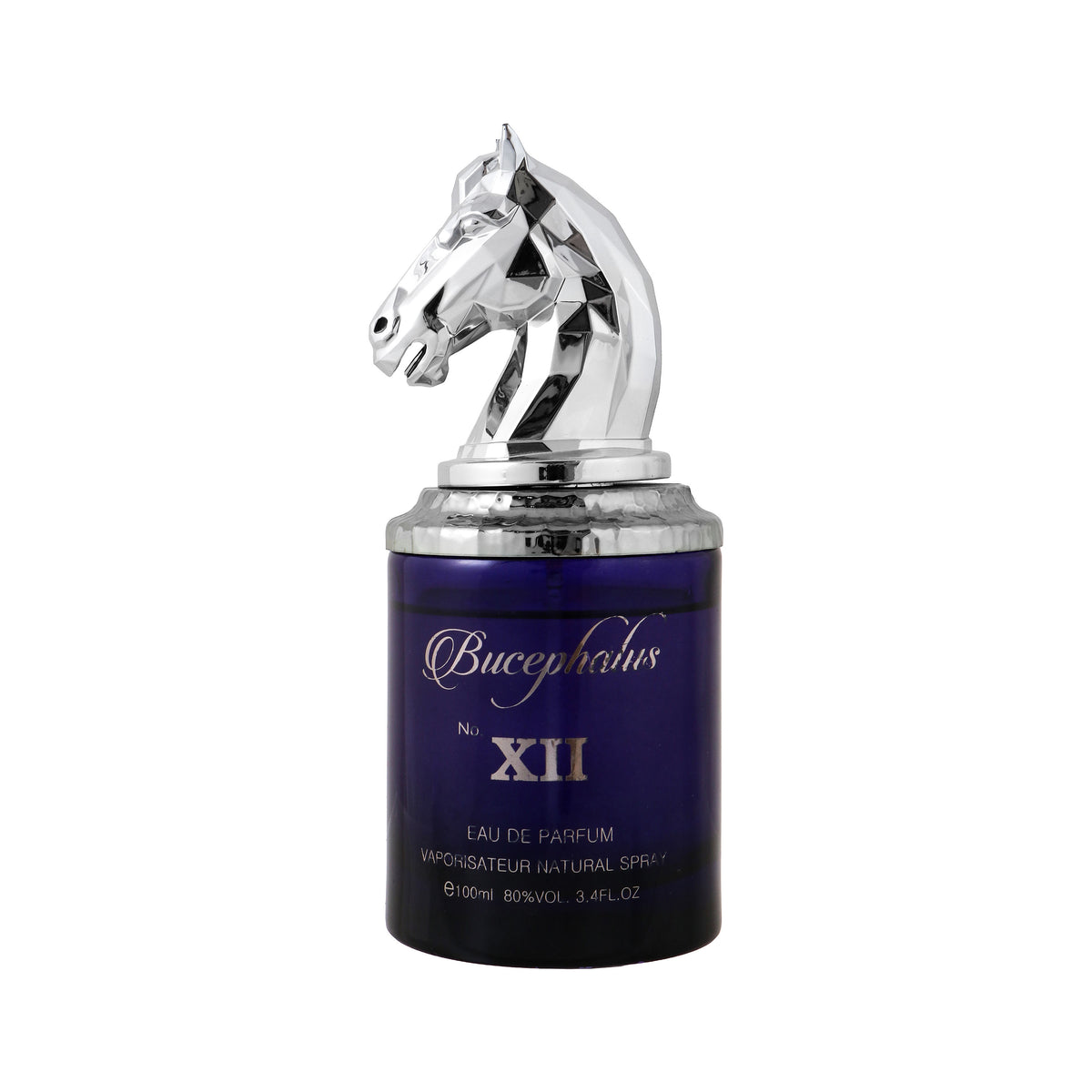 Armaf Bucephalus No. XII Eau De Parfum Spray For Men, 100ml