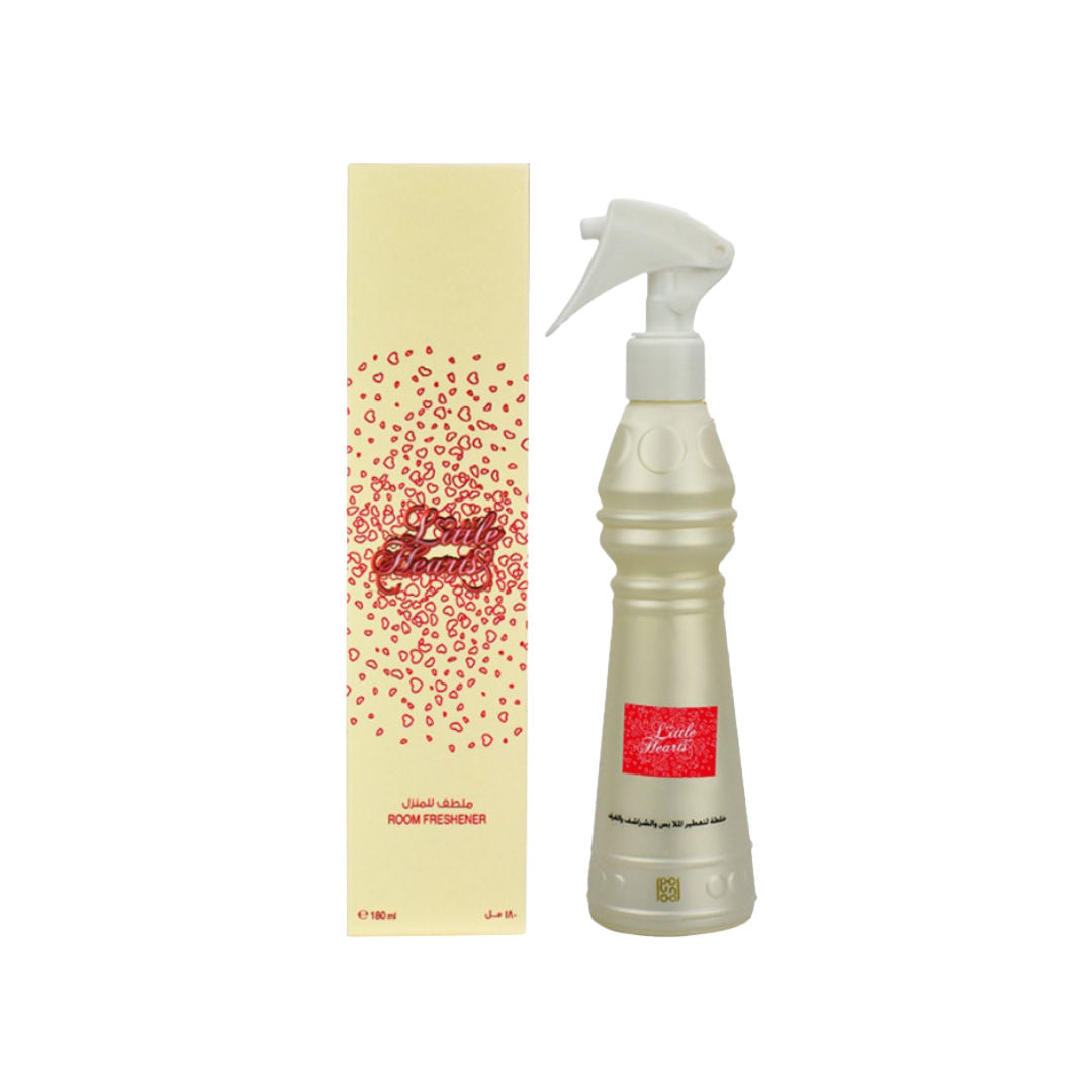 Ahmed Al Maghribi Lilfrash Little Hearts, 180ml