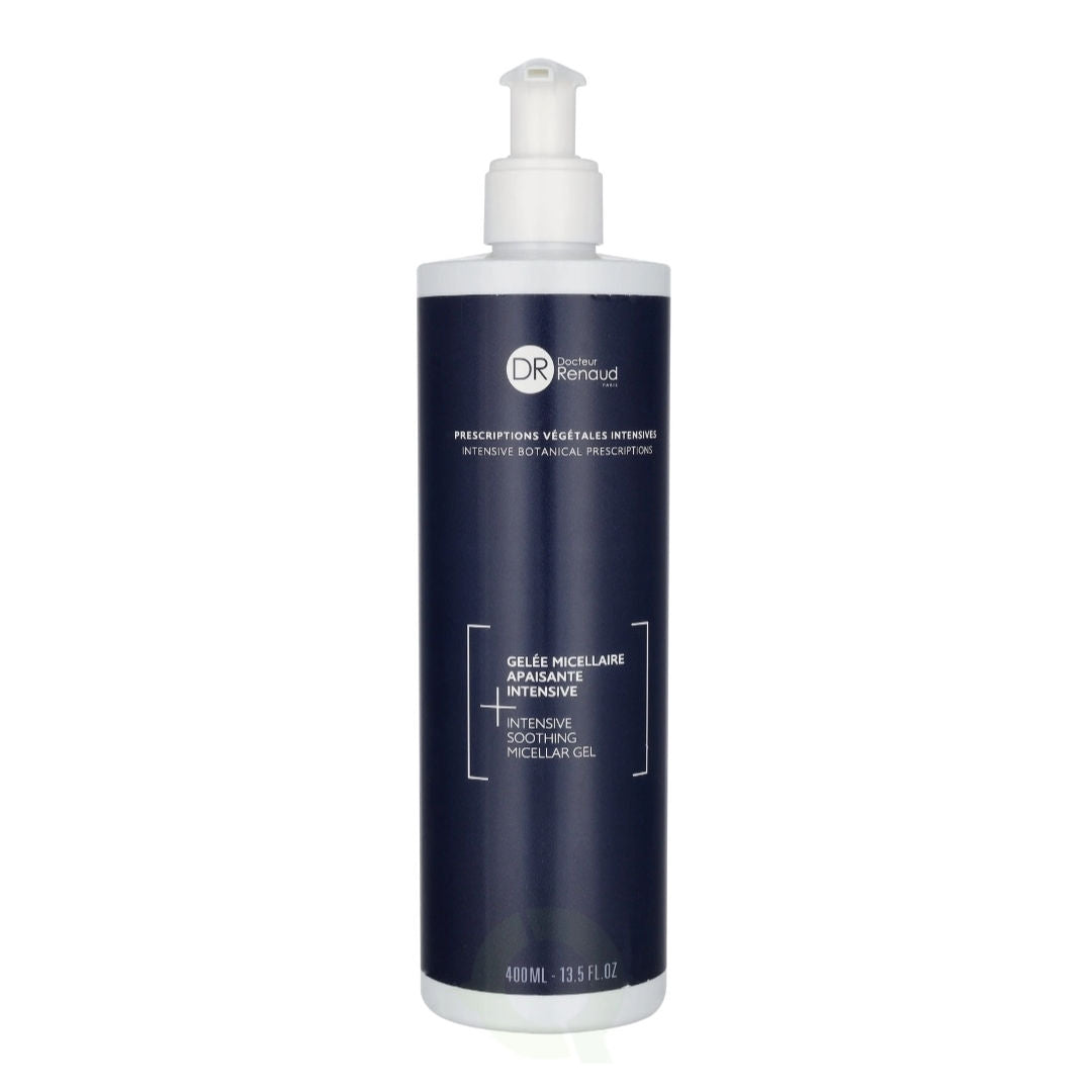 Dr Renaud Intensive Soothing Micellar Gel, 400ml