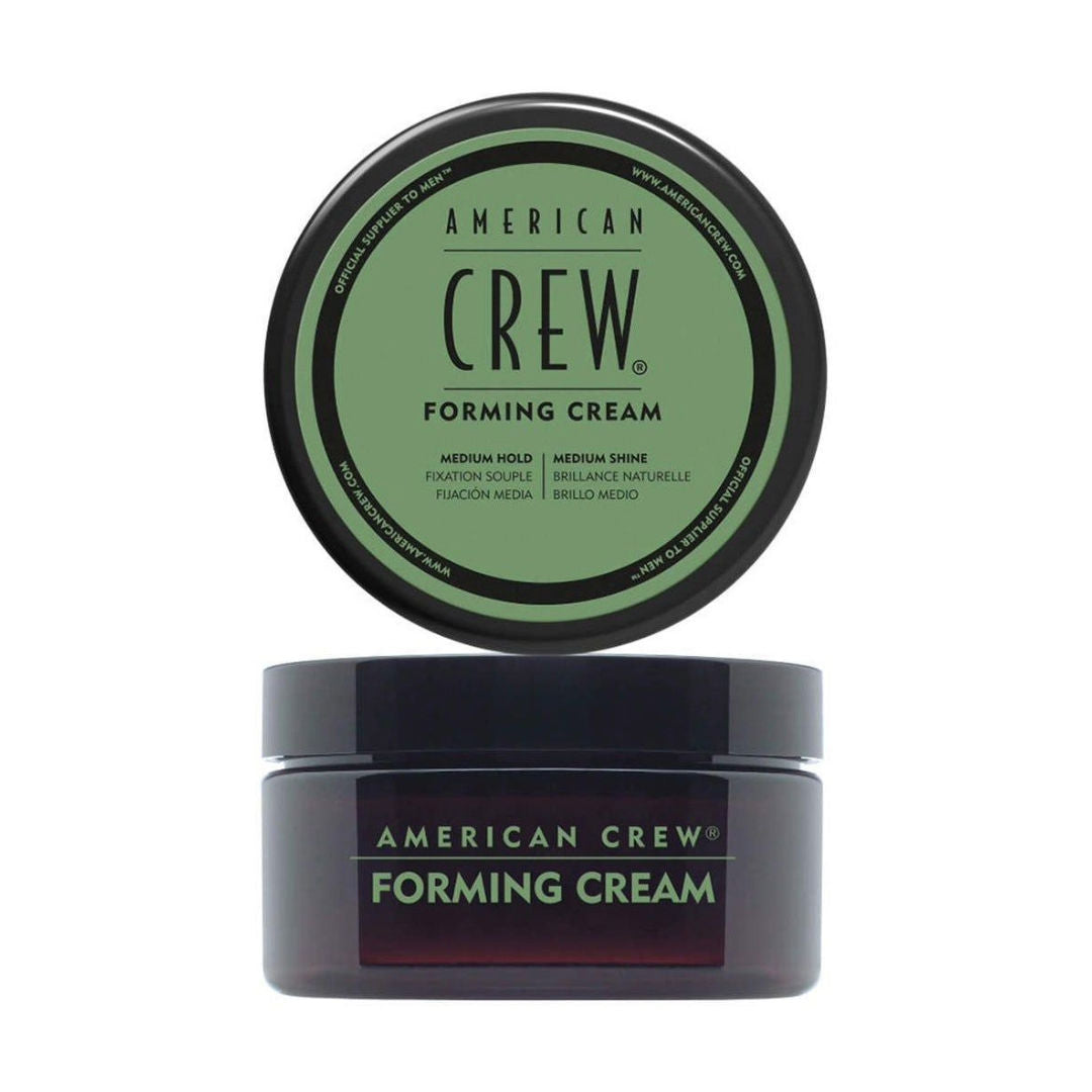 American Crew New Mens Hair Holding Pomade, Cream & Paste, 85gm