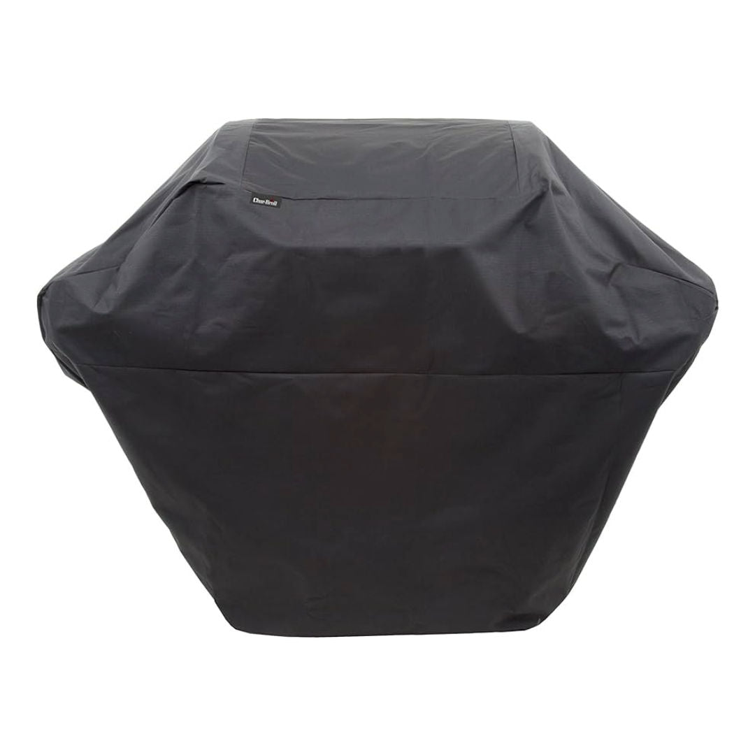 Char-Broil Rip-Stop Grill Cover, 2-Burner, Medium