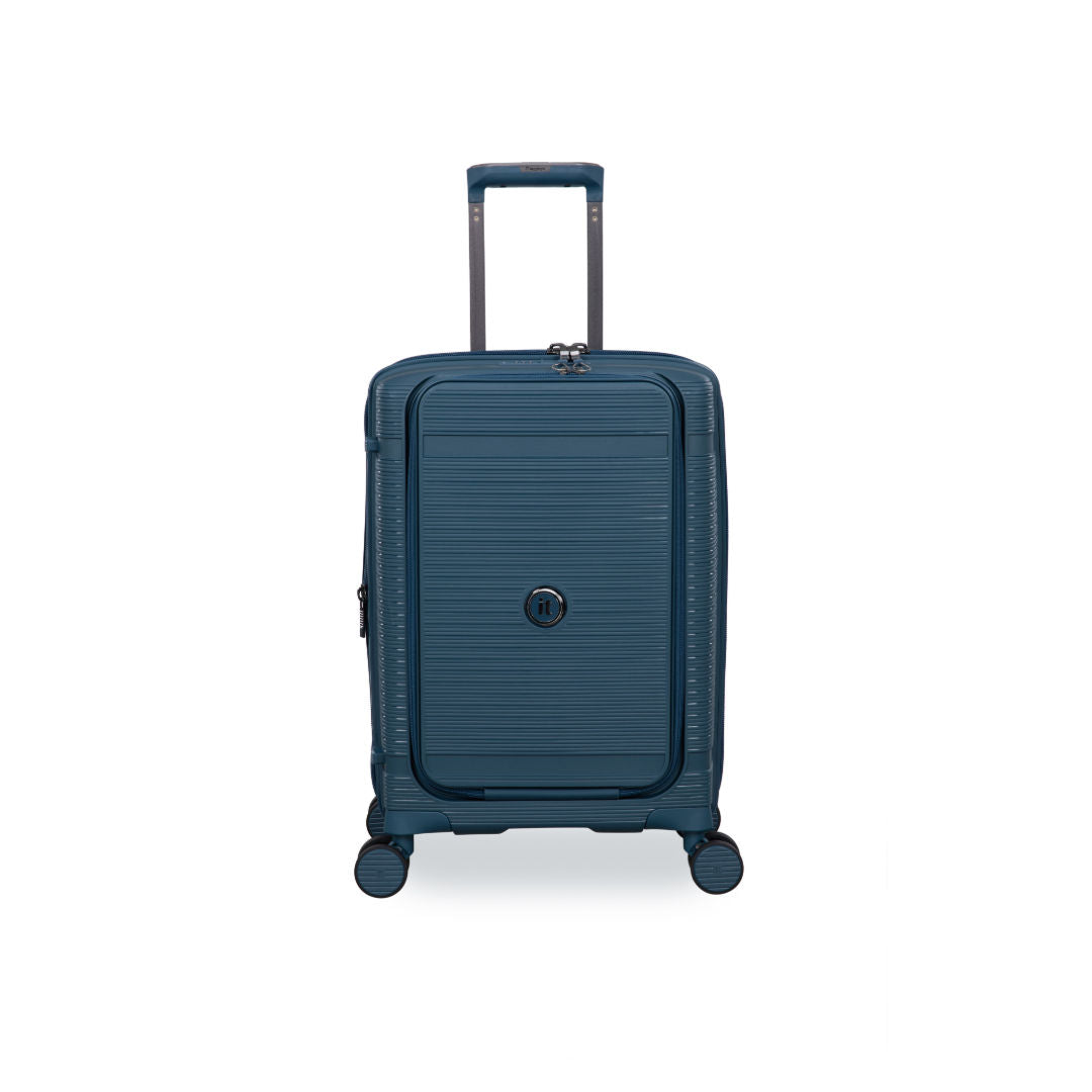 it Luggage Unanimous Trolley Stargazer