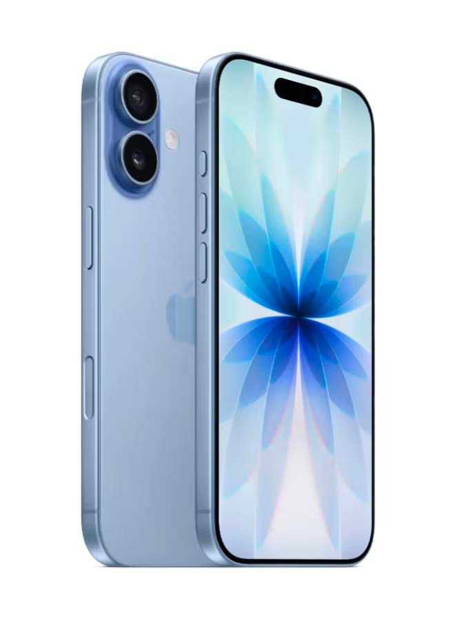 Apple iPhone 17 256GB (eSim) - International Version