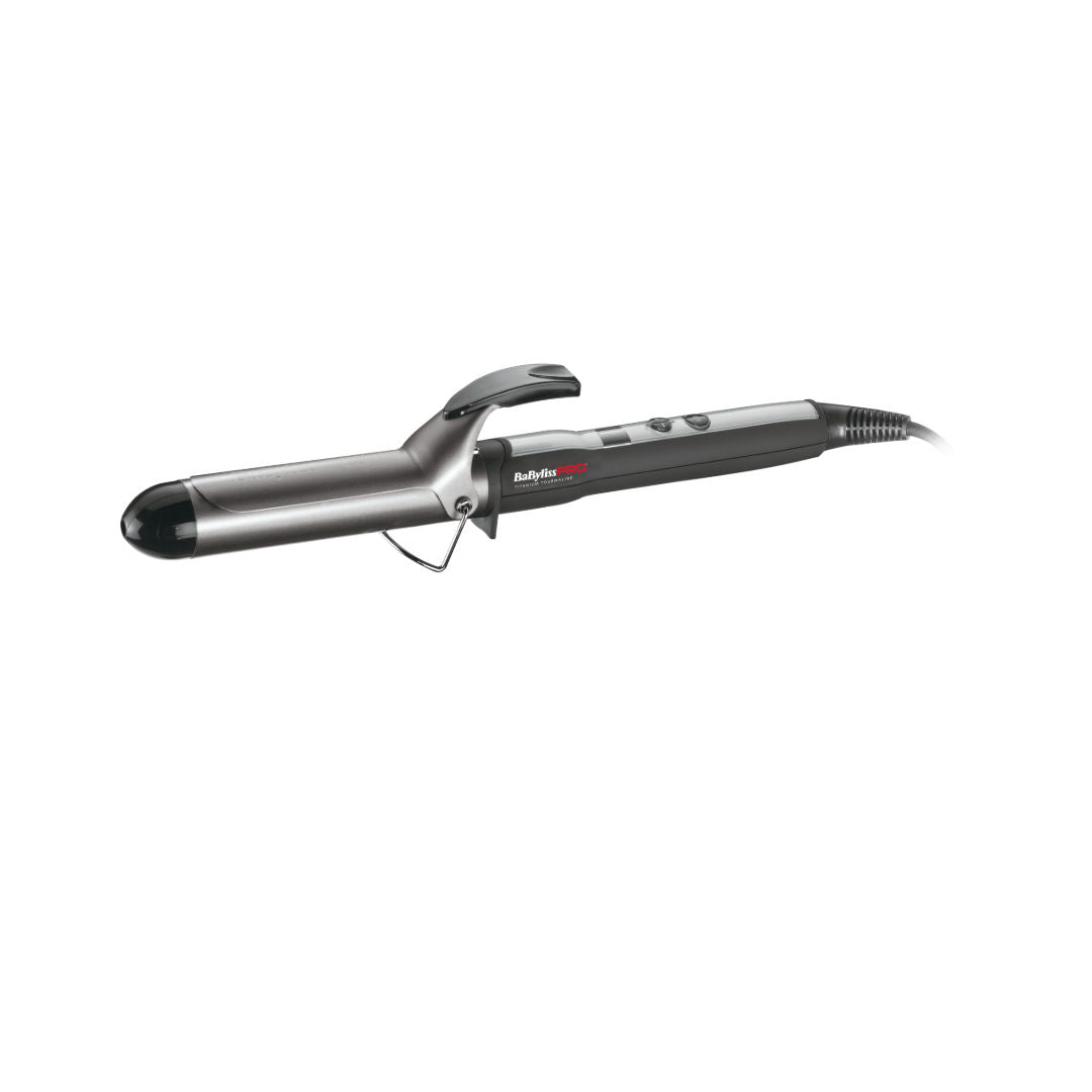 Babyliss Pro Curl Definer Digital Curling Iron