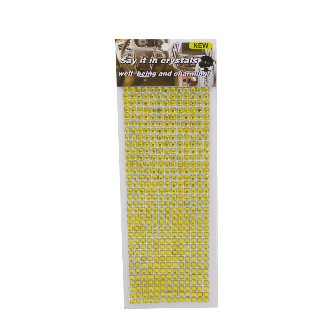 RSC Crystals Diamond Stick