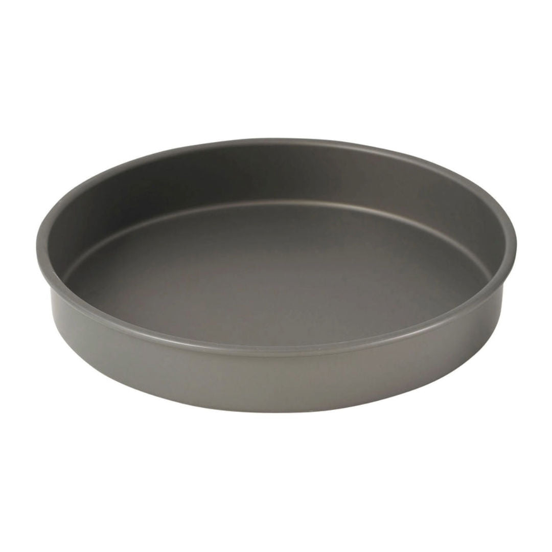 Winco Anodized Aluminum Round Cake Pan