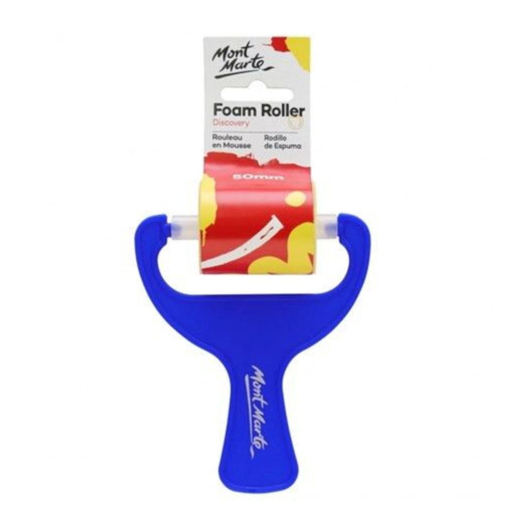 Mont Marte Foam/Studio Foam Roller