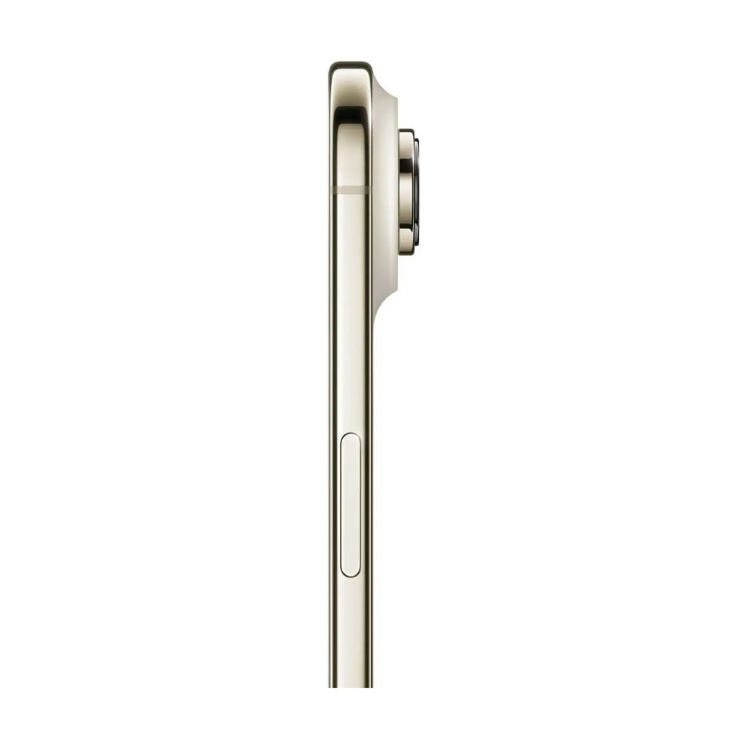 Apple iPhone 17 Air 512GB 5G Smartphone, 6.5-inch Super Retina XDR 120Hz Display, A19 Pro Chip, Middle East Version