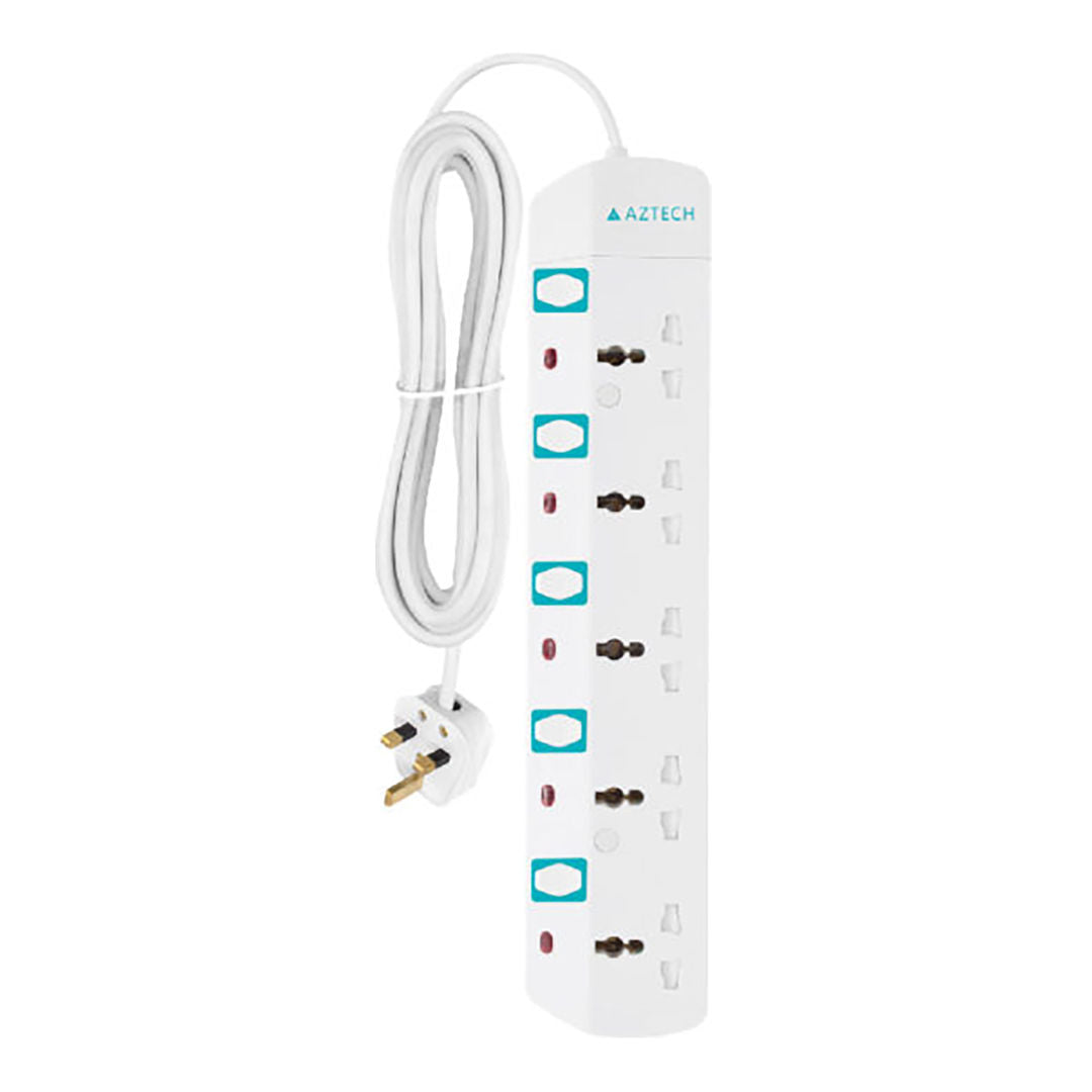 AZTECH PowerFlow Extension