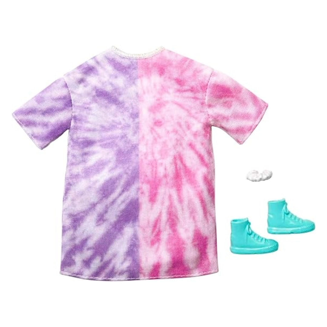 Barbie Complete Looks Fashion Set, Styles May Vary