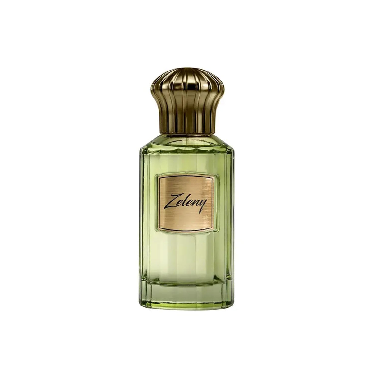 Ahmed Al Maghribi Zeleny Eau De Parfum, 100ml