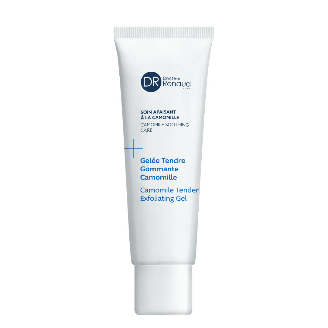 Dr Renaud Camomile Tender Exfoliating Gel, 200ml