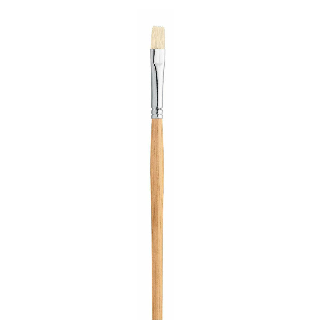 Pebeo Bristol Flat Painting Brush