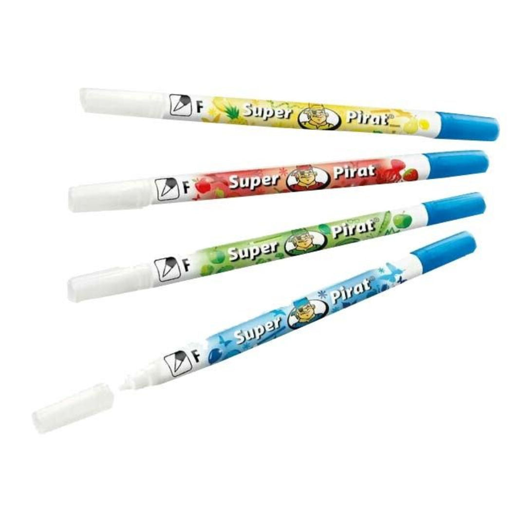 Pelikan Ink Killer, 850F, Super Pirat, 987024