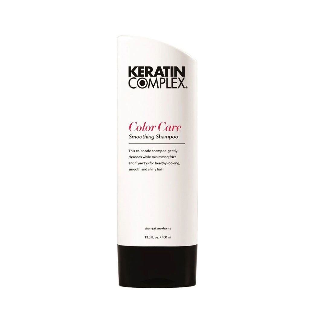 Keratin Complex Keratin Color Care Shampoo, 400ml