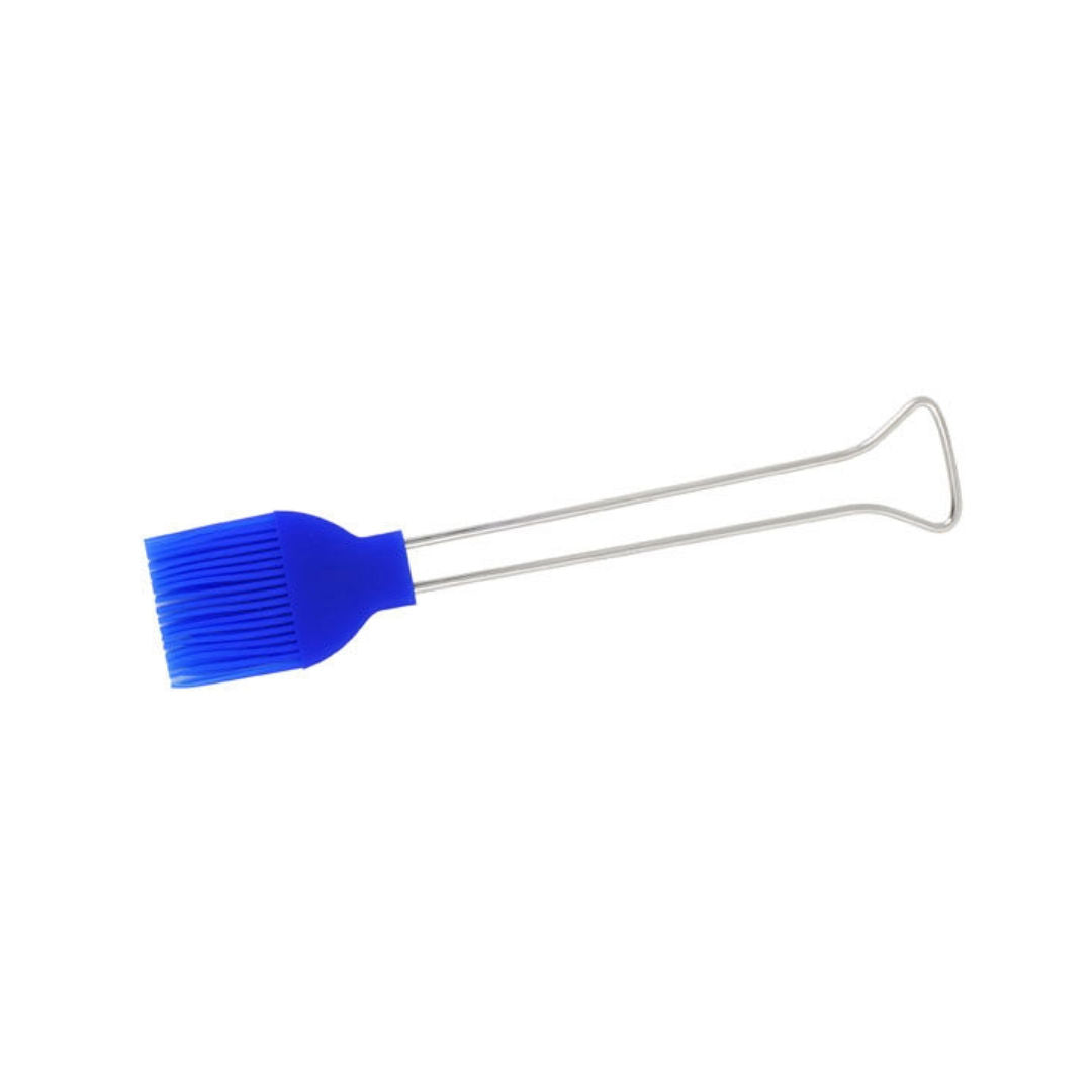 Metaltex Voila Silicone Brush, Black, 25cm