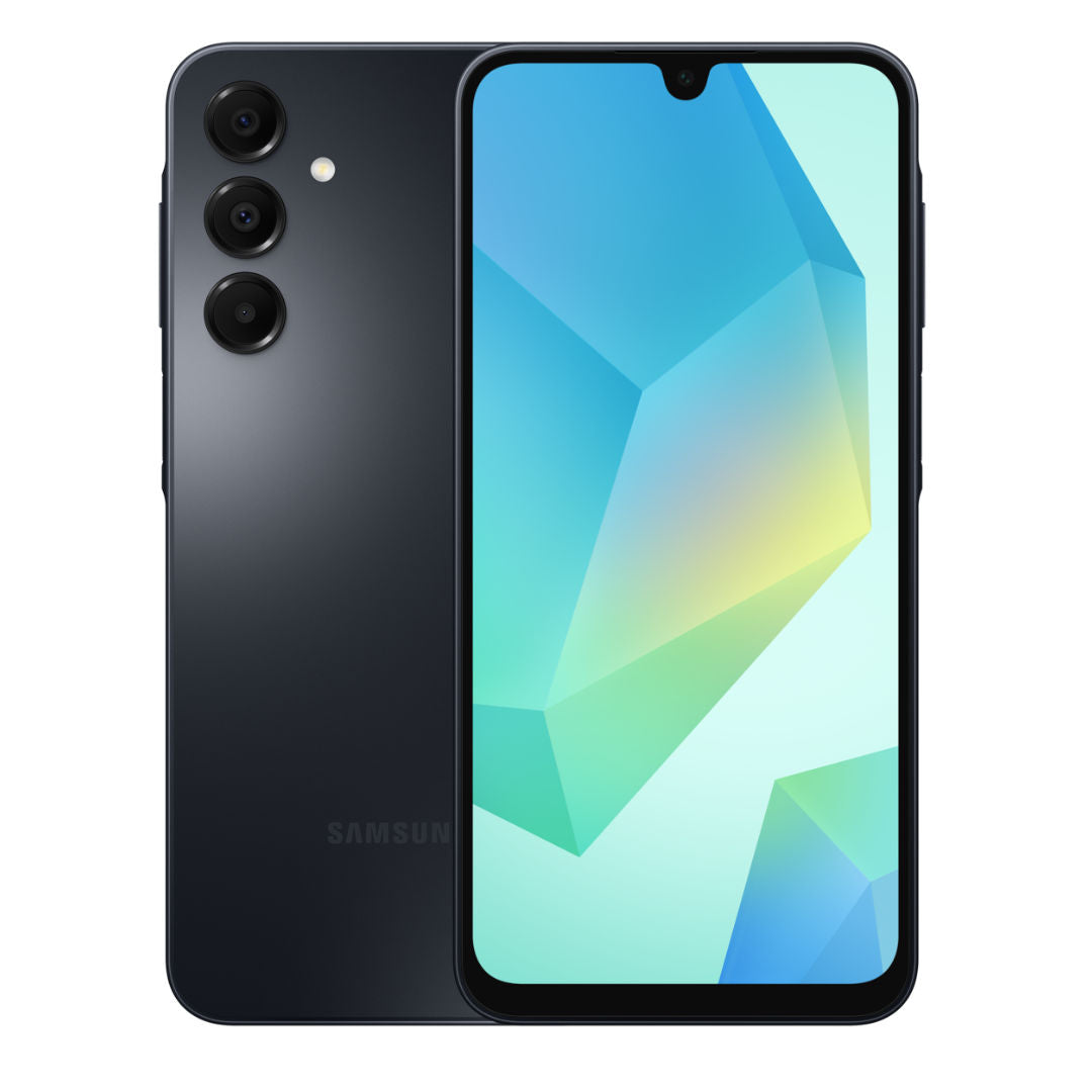 Samsung Galaxy A16 6.7″ Super AMOLED Display Smartphone, 4G LTE