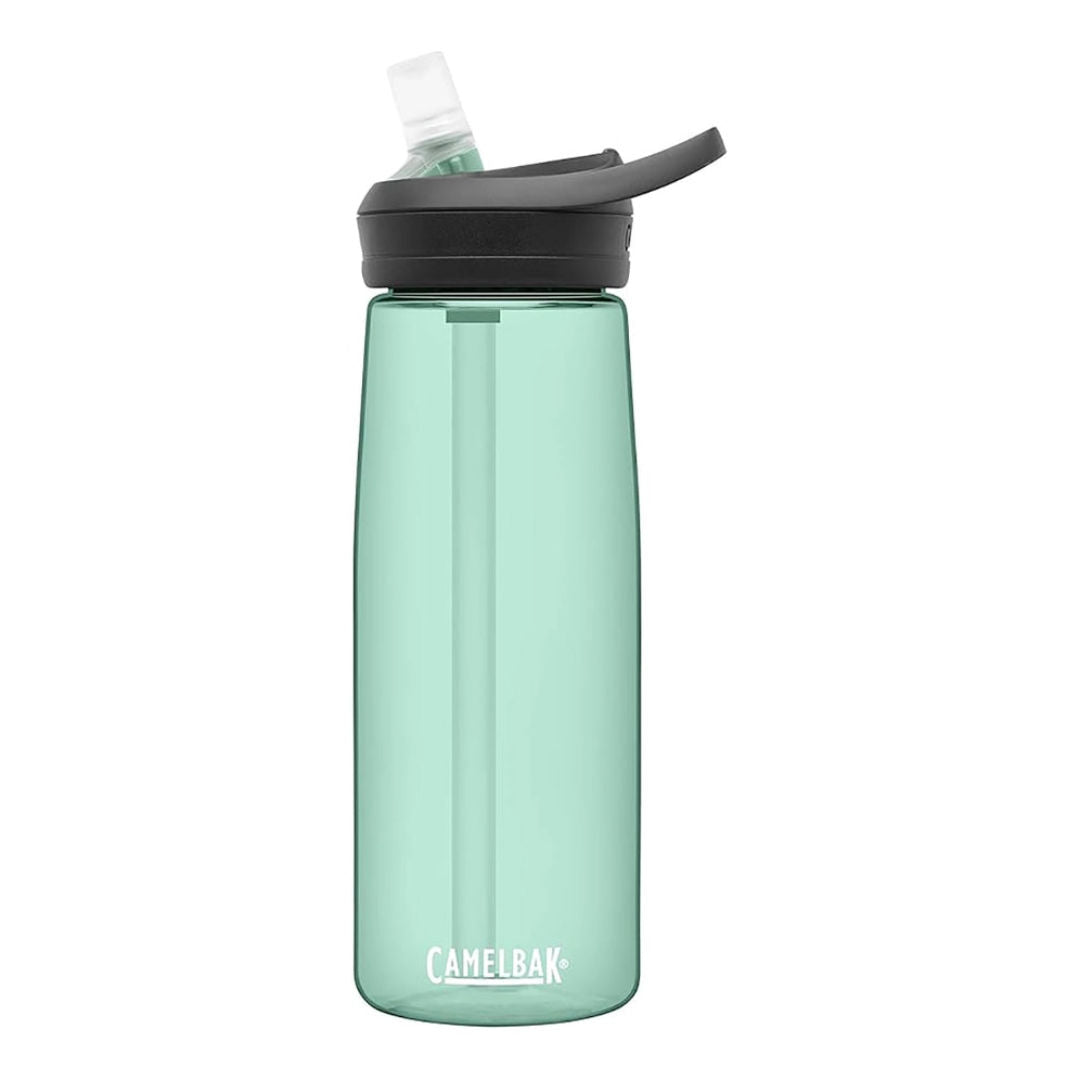 Camelbak Eddy+Water Bottle, BPA-Free Leak-Proof Bottle, 25oz