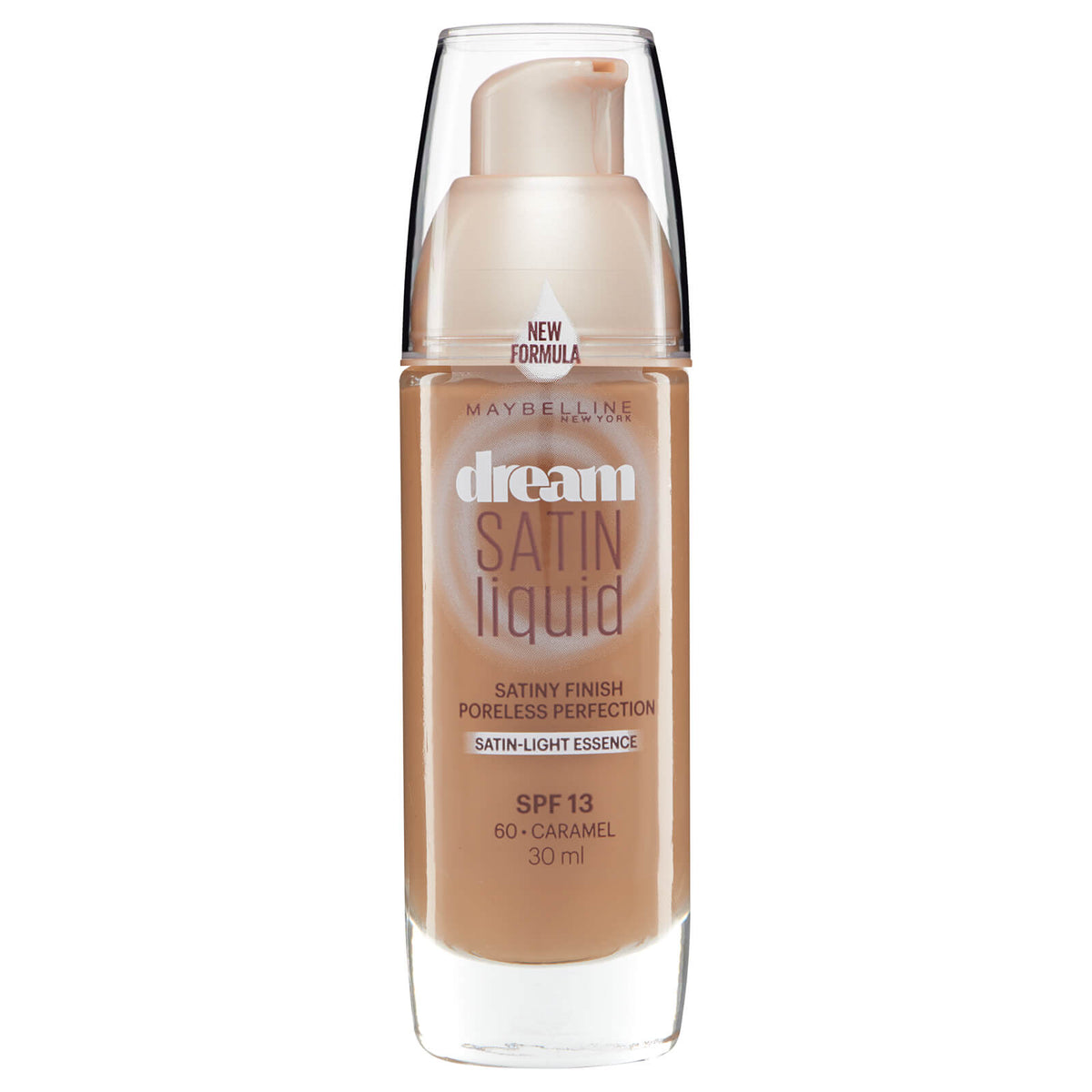 Maybelline New York Dream Stain Liquid Foundation