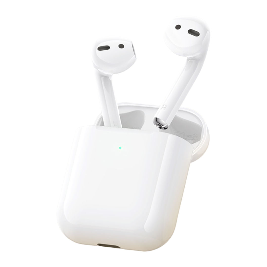Hoco EW91 True Wireless Stereo Headset, White