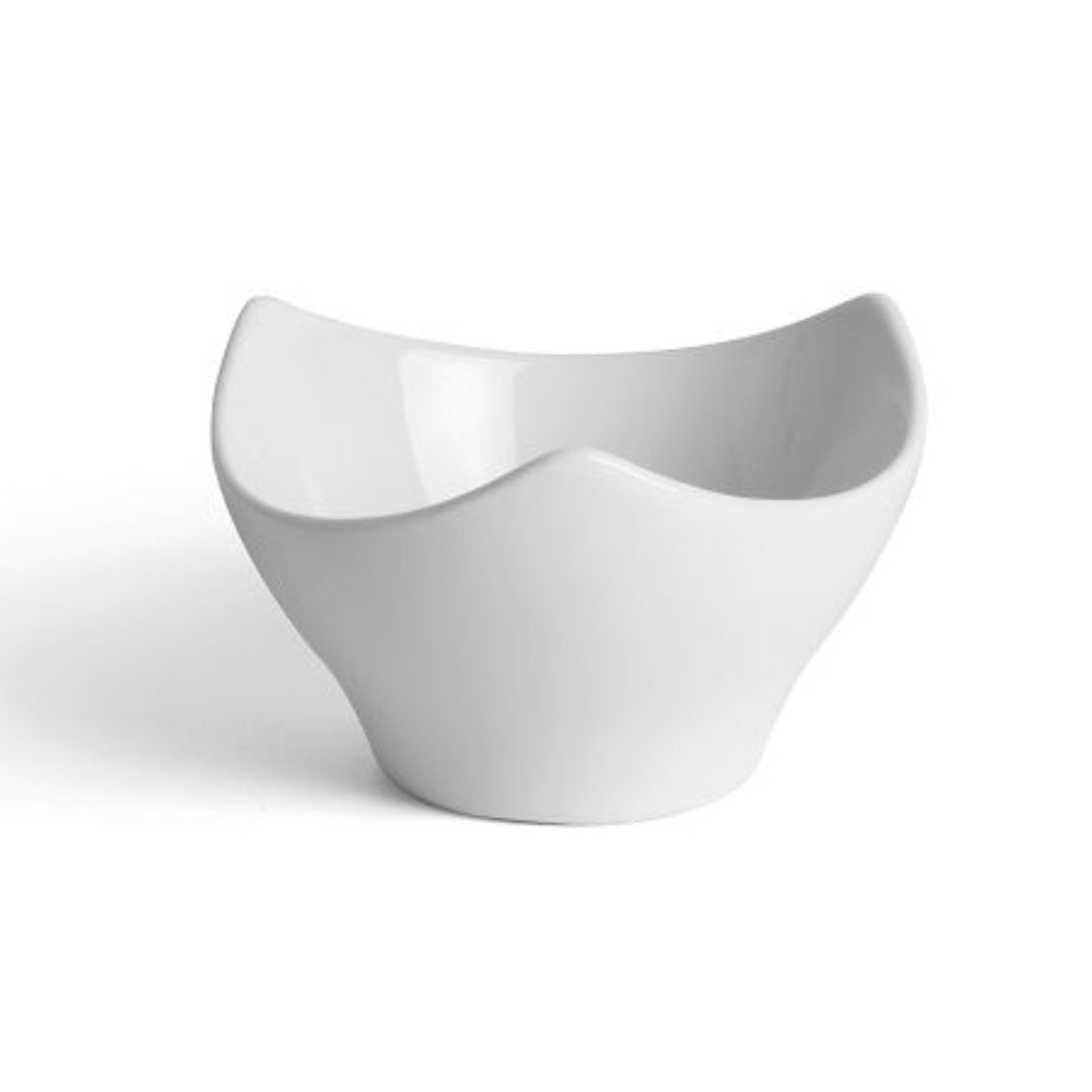 Ariane Miniature Ivory Tableware