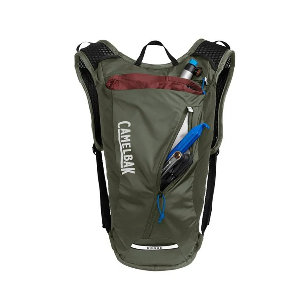Camelbak Rogue™  Light 7 Bike Hydration Pack with Crux®  Reservoir, 70oz