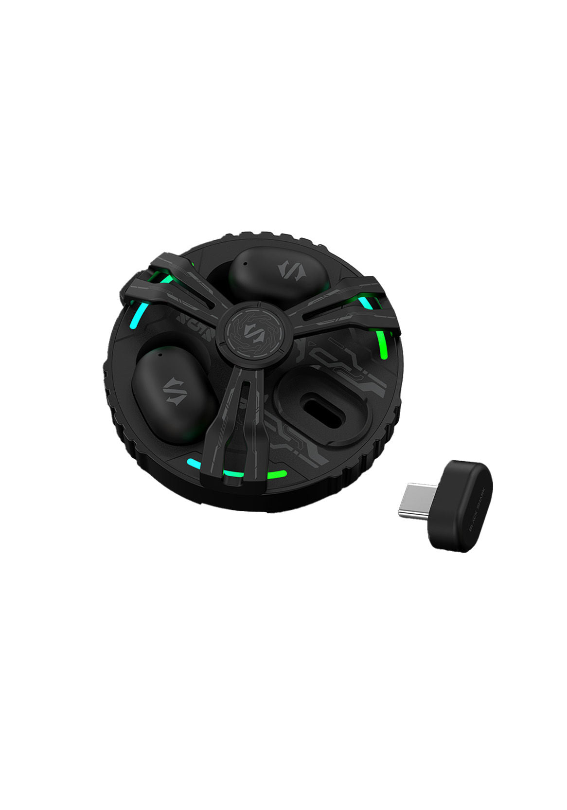 Black Shark Rokas 5 Wireless Earphones